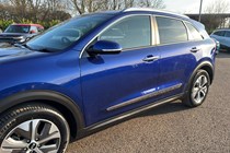 Kia e-Niro SUV (19-22) 150kW 4+ 64kWh Auto 5d For Sale - EMG Motor Group Kings Lynn, Kings Lynn