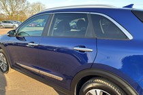 Kia e-Niro SUV (19-22) 150kW 4+ 64kWh Auto 5d For Sale - EMG Motor Group Kings Lynn, Kings Lynn
