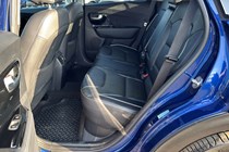 Kia e-Niro SUV (19-22) 150kW 4+ 64kWh Auto 5d For Sale - EMG Motor Group Kings Lynn, Kings Lynn