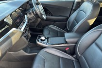 Kia e-Niro SUV (19-22) 150kW 4+ 64kWh Auto 5d For Sale - EMG Motor Group Kings Lynn, Kings Lynn