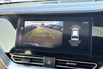 Kia e-Niro SUV (19-22) 150kW 4+ 64kWh Auto 5d For Sale - EMG Motor Group Kings Lynn, Kings Lynn