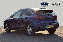 Kia e-Niro SUV (19-22) 150kW 4+ 64kWh Auto 5d For Sale - EMG Motor Group Kings Lynn, Kings Lynn