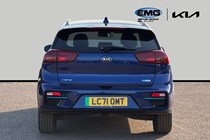 Kia e-Niro SUV (19-22) 150kW 4+ 64kWh Auto 5d For Sale - EMG Motor Group Kings Lynn, Kings Lynn