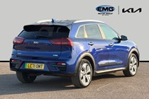 Kia e-Niro SUV (19-22) 150kW 4+ 64kWh Auto 5d For Sale - EMG Motor Group Kings Lynn, Kings Lynn