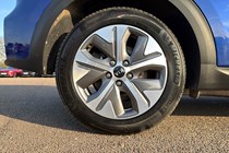 Kia e-Niro SUV (19-22) 150kW 4+ 64kWh Auto 5d For Sale - EMG Motor Group Kings Lynn, Kings Lynn