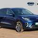 Kia e-Niro SUV (19-22) 150kW 4+ 64kWh Auto 5d For Sale - EMG Motor Group Kings Lynn, Kings Lynn