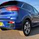 Kia e-Niro SUV (19-22) 150kW 4+ 64kWh Auto 5d For Sale - EMG Motor Group Kings Lynn, Kings Lynn