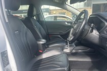 Ford Focus Estate (18 on) Vignale 1.5 Ford EcoBlue 120PS 5d For Sale - Brookway Cars ltd, Prenton