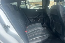 Ford Focus Estate (18 on) Vignale 1.5 Ford EcoBlue 120PS 5d For Sale - Brookway Cars ltd, Prenton