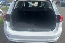Ford Focus Estate (18 on) Vignale 1.5 Ford EcoBlue 120PS 5d For Sale - Brookway Cars ltd, Prenton