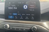 Ford Focus Estate (18 on) Vignale 1.5 Ford EcoBlue 120PS 5d For Sale - Brookway Cars ltd, Prenton