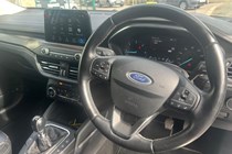Ford Focus Estate (18 on) Vignale 1.5 Ford EcoBlue 120PS 5d For Sale - Brookway Cars ltd, Prenton