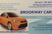 Ford Focus Estate (18 on) Vignale 1.5 Ford EcoBlue 120PS 5d For Sale - Brookway Cars ltd, Prenton