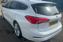 Ford Focus Estate (18 on) Vignale 1.5 Ford EcoBlue 120PS 5d For Sale - Brookway Cars ltd, Prenton