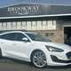 Ford Focus Estate (18 on) Vignale 1.5 Ford EcoBlue 120PS 5d For Sale - Brookway Cars ltd, Prenton