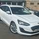 Ford Focus Estate (18 on) Vignale 1.5 Ford EcoBlue 120PS 5d For Sale - Brookway Cars ltd, Prenton