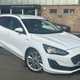 Ford Focus Estate (18 on) Vignale 1.5 Ford EcoBlue 120PS 5d For Sale - Brookway Cars ltd, Prenton