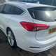 Ford Focus Estate (18 on) Vignale 1.5 Ford EcoBlue 120PS 5d For Sale - Brookway Cars ltd, Prenton