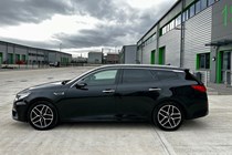 Kia Optima Sportswagon (16-19) GT-Line S 1.6 CRDi 134bhp DCT auto ISG 5d For Sale - Motor Hunt, Coventry