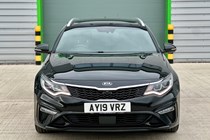 Kia Optima Sportswagon (16-19) GT-Line S 1.6 CRDi 134bhp DCT auto ISG 5d For Sale - Motor Hunt, Coventry