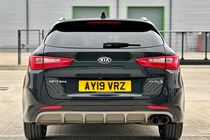 Kia Optima Sportswagon (16-19) GT-Line S 1.6 CRDi 134bhp DCT auto ISG 5d For Sale - Motor Hunt, Coventry