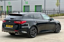 Kia Optima Sportswagon (16-19) GT-Line S 1.6 CRDi 134bhp DCT auto ISG 5d For Sale - Motor Hunt, Coventry