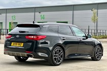 Kia Optima Sportswagon (16-19) GT-Line S 1.6 CRDi 134bhp DCT auto ISG 5d For Sale - Motor Hunt, Coventry
