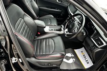 Kia Optima Sportswagon (16-19) GT-Line S 1.6 CRDi 134bhp DCT auto ISG 5d For Sale - Motor Hunt, Coventry