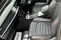 Kia Optima Sportswagon (16-19) GT-Line S 1.6 CRDi 134bhp DCT auto ISG 5d For Sale - Motor Hunt, Coventry
