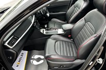 Kia Optima Sportswagon (16-19) GT-Line S 1.6 CRDi 134bhp DCT auto ISG 5d For Sale - Motor Hunt, Coventry