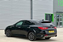Kia Optima Sportswagon (16-19) GT-Line S 1.6 CRDi 134bhp DCT auto ISG 5d For Sale - Motor Hunt, Coventry