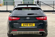 Kia Optima Sportswagon (16-19) GT-Line S 1.6 CRDi 134bhp DCT auto ISG 5d For Sale - Motor Hunt, Coventry