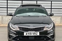 Kia Optima Sportswagon (16-19) GT-Line S 1.6 CRDi 134bhp DCT auto ISG 5d For Sale - Motor Hunt, Coventry