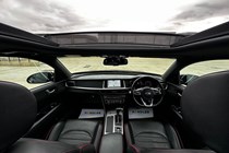 Kia Optima Sportswagon (16-19) GT-Line S 1.6 CRDi 134bhp DCT auto ISG 5d For Sale - Motor Hunt, Coventry