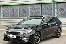 Kia Optima Sportswagon (16-19) GT-Line S 1.6 CRDi 134bhp DCT auto ISG 5d For Sale - Motor Hunt, Coventry