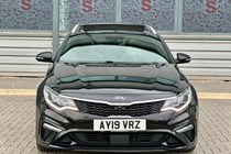 Kia Optima Sportswagon (16-19) GT-Line S 1.6 CRDi 134bhp DCT auto ISG 5d For Sale - Motor Hunt, Coventry
