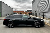 Kia Optima Sportswagon (16-19) GT-Line S 1.6 CRDi 134bhp DCT auto ISG 5d For Sale - Motor Hunt, Coventry