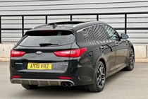 Kia Optima Sportswagon (16-19) GT-Line S 1.6 CRDi 134bhp DCT auto ISG 5d For Sale - Motor Hunt, Coventry
