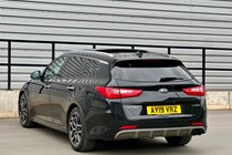 Kia Optima Sportswagon (16-19) GT-Line S 1.6 CRDi 134bhp DCT auto ISG 5d For Sale - Motor Hunt, Coventry