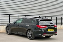 Kia Optima Sportswagon (16-19) GT-Line S 1.6 CRDi 134bhp DCT auto ISG 5d For Sale - Motor Hunt, Coventry