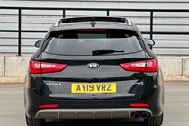 Kia Optima Sportswagon (16-19) GT-Line S 1.6 CRDi 134bhp DCT auto ISG 5d For Sale - Motor Hunt, Coventry
