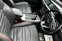 Kia Optima Sportswagon (16-19) GT-Line S 1.6 CRDi 134bhp DCT auto ISG 5d For Sale - Motor Hunt, Coventry