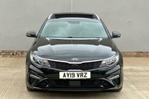 Kia Optima Sportswagon (16-19) GT-Line S 1.6 CRDi 134bhp DCT auto ISG 5d For Sale - Motor Hunt, Coventry