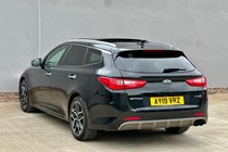 Kia Optima Sportswagon (16-19) GT-Line S 1.6 CRDi 134bhp DCT auto ISG 5d For Sale - Motor Hunt, Coventry