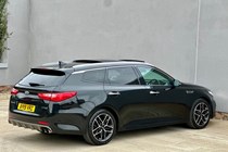 Kia Optima Sportswagon (16-19) GT-Line S 1.6 CRDi 134bhp DCT auto ISG 5d For Sale - Motor Hunt, Coventry