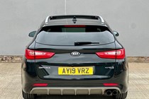 Kia Optima Sportswagon (16-19) GT-Line S 1.6 CRDi 134bhp DCT auto ISG 5d For Sale - Motor Hunt, Coventry