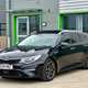 Kia Optima Sportswagon (16-19) GT-Line S 1.6 CRDi 134bhp DCT auto ISG 5d For Sale - Motor Hunt, Coventry