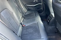 BMW 330e Hybrid (19 on) 330e M Sport 5dr Step Auto For Sale - Turbo Cars, Newry