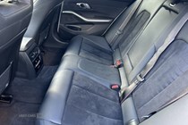 BMW 330e Hybrid (19 on) 330e M Sport 5dr Step Auto For Sale - Turbo Cars, Newry