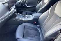 BMW 330e Hybrid (19 on) 330e M Sport 5dr Step Auto For Sale - Turbo Cars, Newry